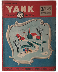 YANK Magazine
